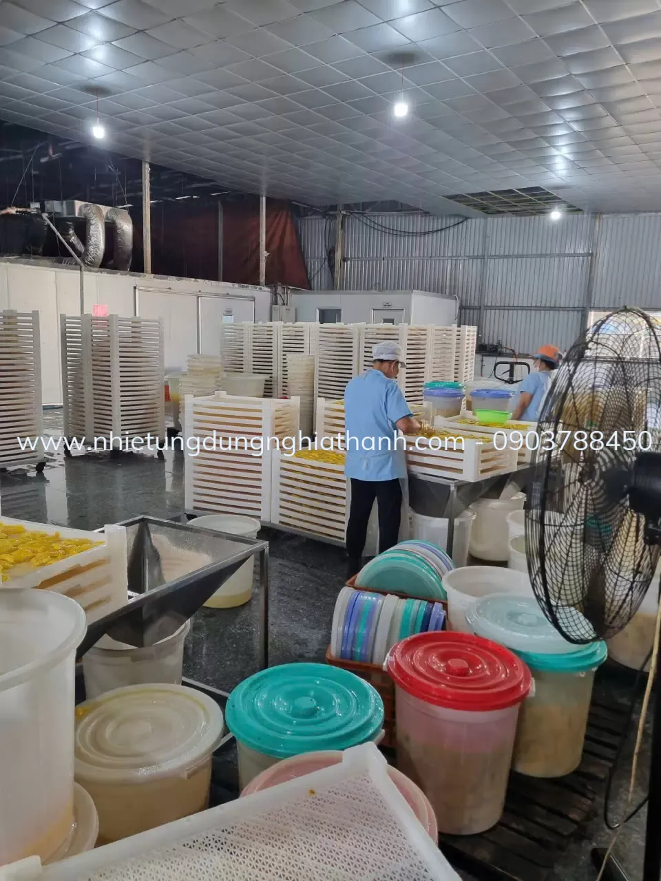 Lò Đầu Tải Nhiệt: Tối Ưu Hiệu Quả Lắp Ráp và Những Lưu Ý Quan Trọng