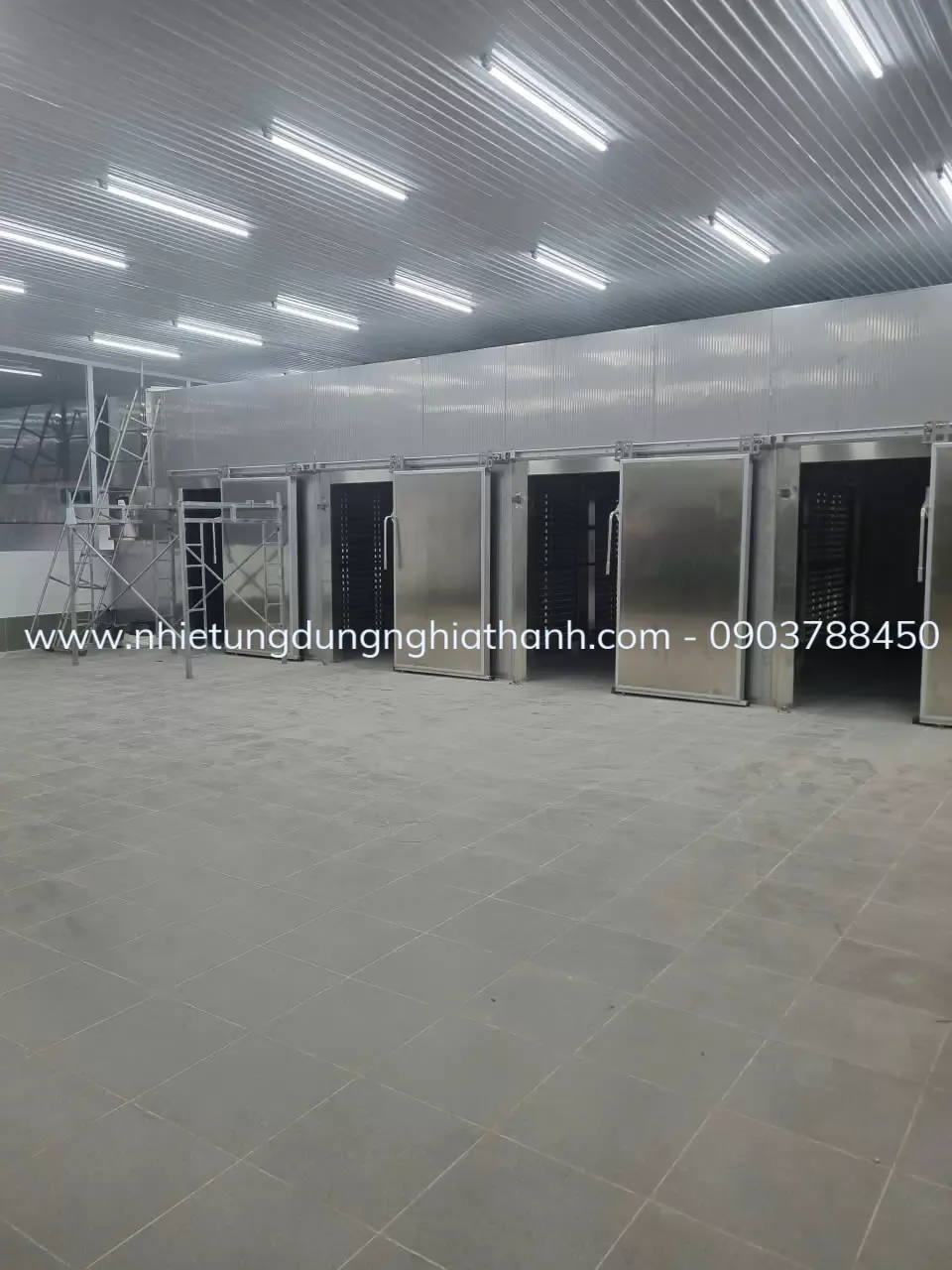 Sửa Chữa Lò Hơi Chuyên Nghiệp: Nhanh Chóng, An Toàn & Tiết Kiệm Chi Phí