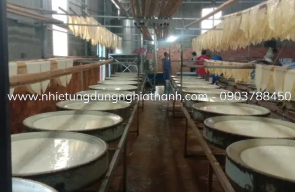 Sửa Chữa Lò Hơi Chuyên Nghiệp: Nhanh Chóng, An Toàn & Tiết Kiệm Chi Phí